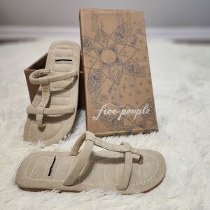 FREE PEOPLE Hadden Sandals Size 10